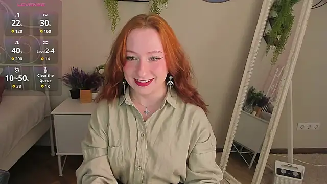 Snapshot of Violet_Griffen chatting on February 28, 2026, 3:57 pm Violet Griffen online show from February 28, 2026, 3:57 pm