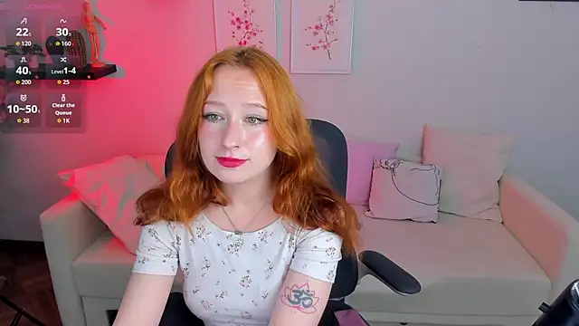 Snapshot of Violet_Griffen chatting on July 4, 2026, 4:02 pm Violet Griffen online show from July 4, 2026, 4:02 pm
