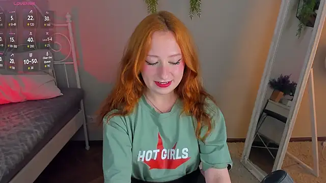 Snapshot of Violet_Griffen chatting on July 7, 2026, 3:38 pm Violet Griffen online show from July 7, 2026, 3:38 pm