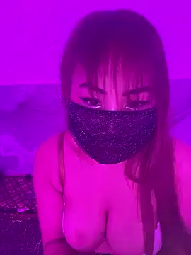 Miss June666 online show from January 13, 2026, 11:54 pm