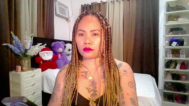 EstellaStarXxx online show from November 13, 2025, 7:13 pm