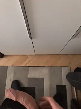 Big Nick00 online show from April 4, 2026, 5:43 pm