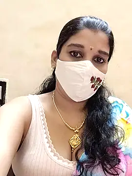 amelia-rani online show from September 26, 2025, 12:53 pm