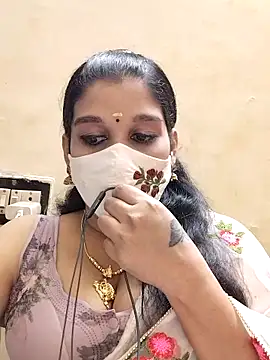 amelia-rani online show from February 12, 2026, 12:44 pm