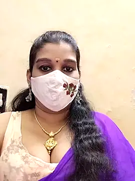 amelia-rani online show from February 24, 2026, 6:17 pm