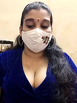 amelia-rani online show from April 18, 2026, 12:42 pm