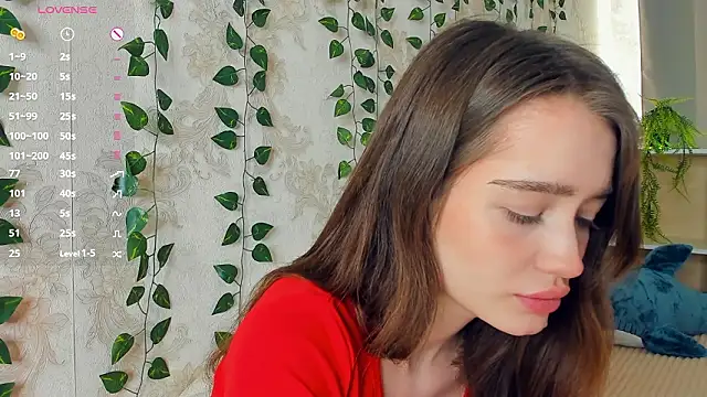 Snapshot of lovelyalivia chatting on February 3, 2026, 9:58 am lovelyalivia online show from February 3, 2026, 9:58 am