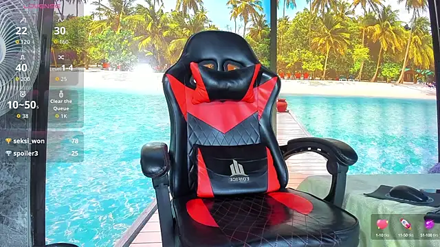 Snapshot of BigMonstercoks69 chatting on September 27, 2025, 12:21 pm BigMonstercoks69 online show from September 27, 2025, 12:21 pm