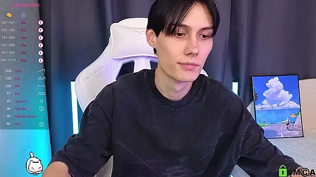 bd black online show from October 30, 2025, 10:32 pm