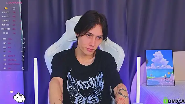 bd black online show from February 23, 2026, 12:46 pm