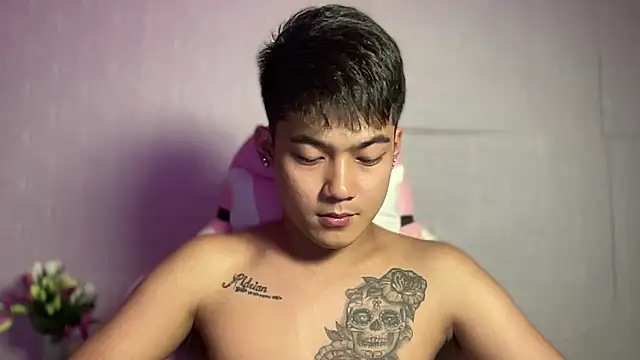 Prince kiyoshi online show from October 2, 2025, 5:14 am