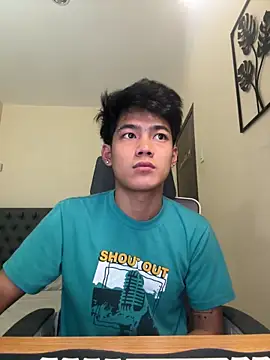 Snapshot of Prince_kiyoshi chatting on May 27, 2026, 1:57 am Prince kiyoshi online show from May 27, 2026, 1:57 am
