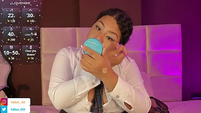 fallon 08 online show from November 12, 2025, 8:08 pm