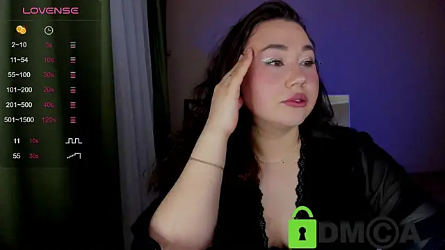 Snapshot of emilia_mur chatting on May 1, 2026, 7:29 pm emilia mur online show from May 1, 2026, 7:29 pm