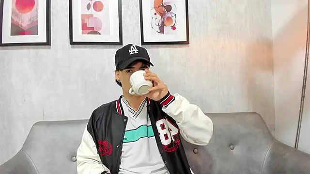 BenitoSaenz online show from January 6, 2026, 12:09 pm