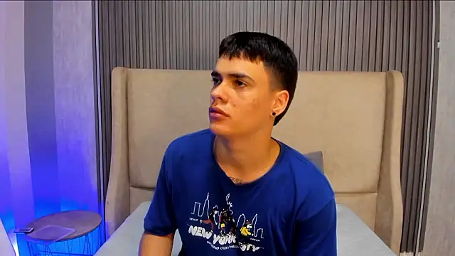 BenitoSaenz online show from March 12, 2026, 12:55 pm