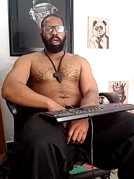 King Malik online show from November 6, 2025, 1:56 pm