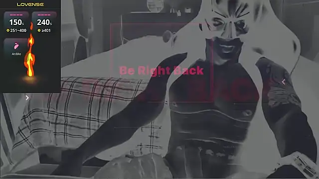 Snapshot of HardMattSteel chatting on November 2, 2025, 5:37 pm HardMattSteel online show from November 2, 2025, 5:37 pm