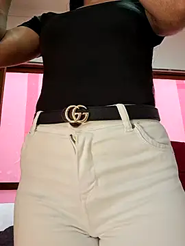 Luna 20x online show from January 9, 2026, 7:04 pm