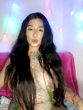 VALENTINA ROUSE  online show from April 15, 2026, 2:40 am