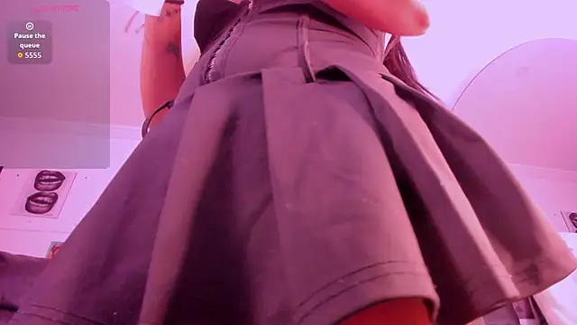 valkyria 12 online show from April 10, 2026, 9:08 pm