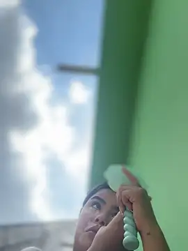 Kaily Sweet16 online show from March 3, 2026, 6:36 pm