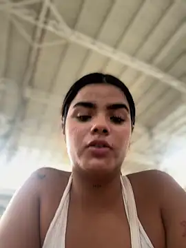 Kaily Sweet16 online show from March 4, 2026, 8:15 pm