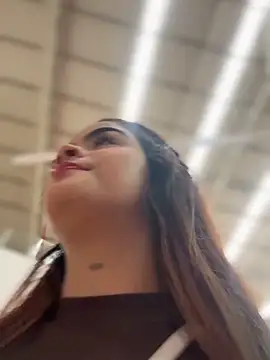 Kaily Sweet16 online show from March 9, 2026, 8:35 pm