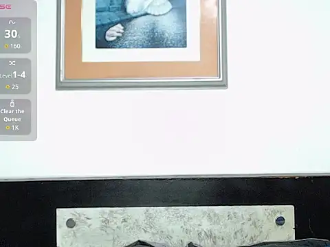 celestegilbert online show from November 18, 2025, 11:26 pm