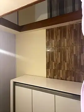 morenaluaa online show from October 29, 2025, 1:08 am