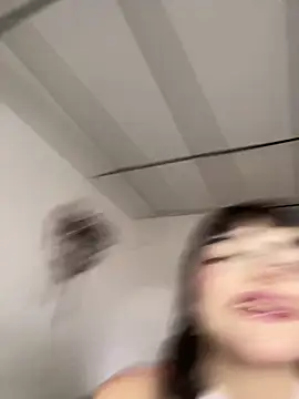 venusobryan 55 online show from February 15, 2026, 7:43 pm