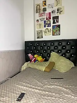 venusobryan 55 online show from March 20, 2026, 12:15 am