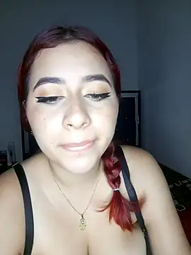 Chloe Sky love online show from October 29, 2025, 4:37 am