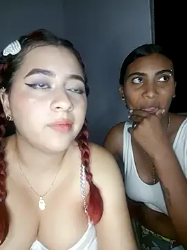 Chloe Sky love online show from December 4, 2025, 3:27 am