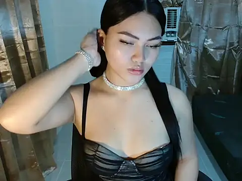 naughtyhothailey online show from December 4, 2025, 7:50 am