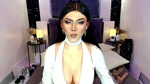 TatianaWil online show from February 28, 2026, 8:15 am