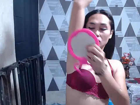 Wiynwyn Delamerced1989 online show from February 28, 2026, 2:12 am