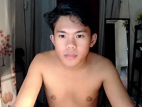 Snapshot of twink_asianbunny chatting on October 4, 2025, 5:33 pm twink asianbunny online show from October 4, 2025, 5:33 pm