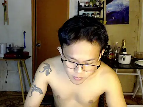 twink asianbunny online show from February 20, 2026, 4:18 pm