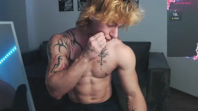 Brendan  Piks online show from October 15, 2025, 2:50 pm