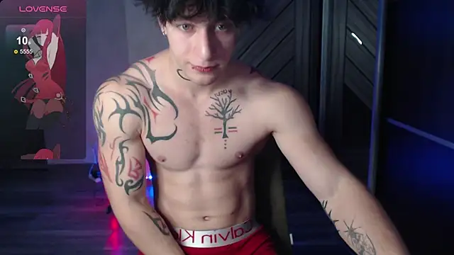 Brendan  Piks online show from November 16, 2025, 8:53 am