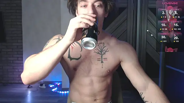 Brendan  Piks online show from December 21, 2025, 8:10 am