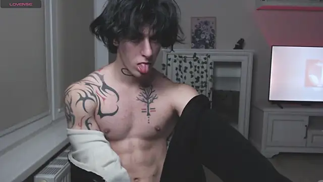 Brendan  Piks online show from February 19, 2026, 4:14 pm