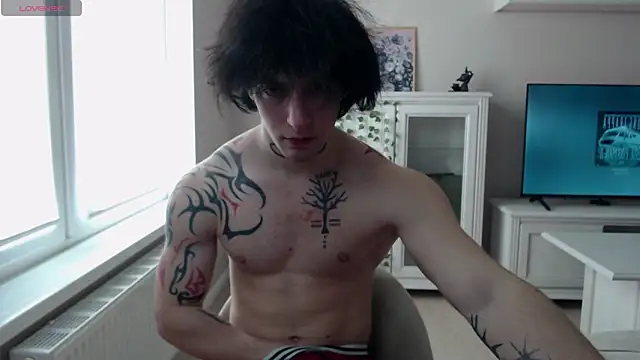 Brendan  Piks online show from March 19, 2026, 9:57 am