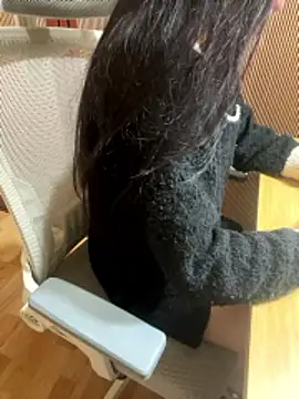 Mina048 online show from March 15, 2026, 11:44 pm