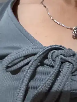 MychuSweet online show from September 12, 2025, 2:50 pm