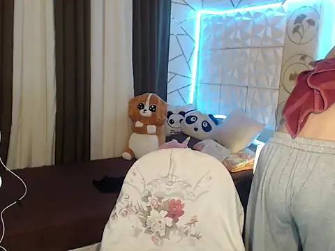 Alluring Ashley online show from April 29, 2026, 12:16 am