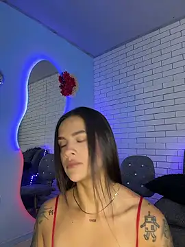 Im Fernanda online show from January 16, 2026, 10:52 am