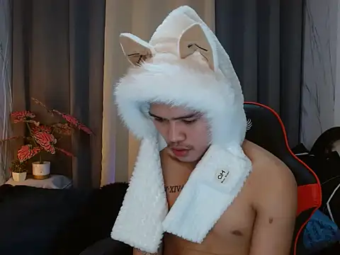 YourNaughtyTwink 69 online show from March 16, 2026, 3:45 am