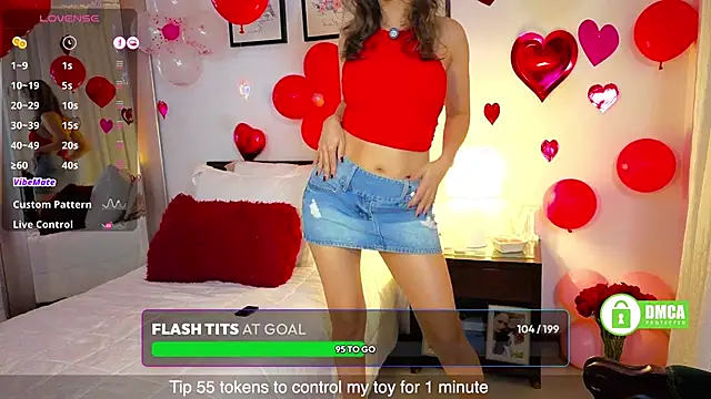 Snapshot of Miasiren chatting on February 11, 2026, 11:54 pm Miasiren online show from February 11, 2026, 11:54 pm